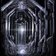 Illustration for article titled The Glory And Terror Of Doctor Who's Concept Art